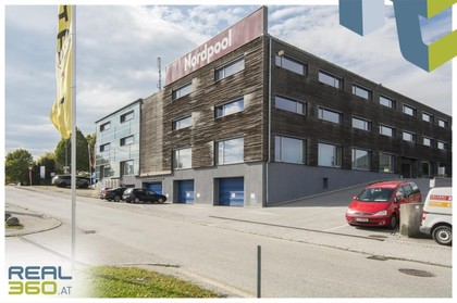 Büros /Praxen in 4400 Steyr
