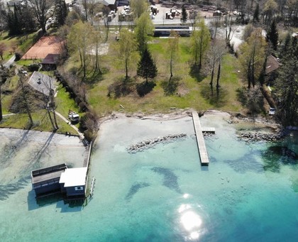 Häuser in 4853 Steinbach am Attersee