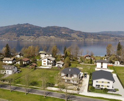 Häuser in 4853 Steinbach am Attersee
