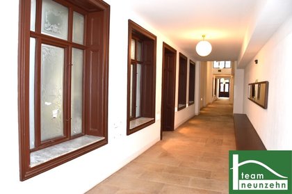 Hallen / Lager / Produktion in 1070 Wien