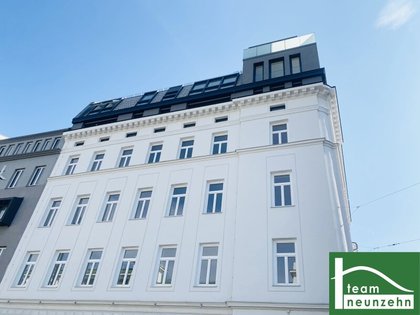 Wohnungen in 1090 Wien