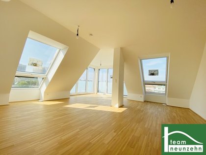 Wohnungen in 1090 Wien