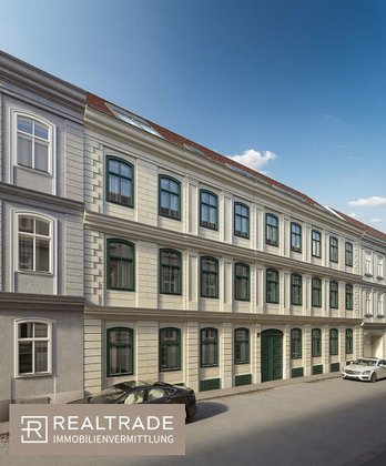 Wohnungen in 1070 Wien