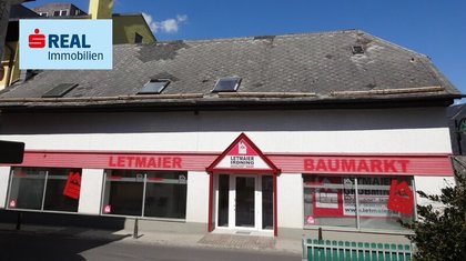 Hallen / Lager / Produktion in 8952 Irdning