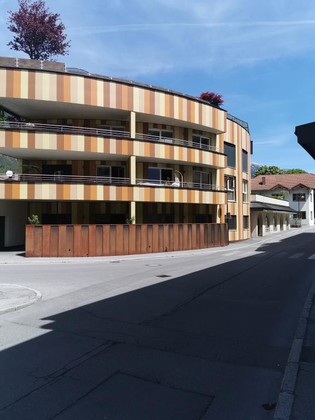 Wohnungen in 6500 Landeck