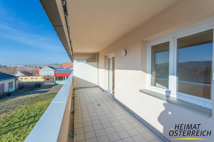 Wohnungen in 3383 Hürm