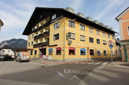 Einzelhandel / Geschäfte in 8952 Irdning