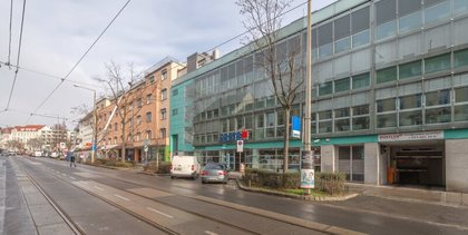 Hallen / Lager / Produktion in 1180 Wien