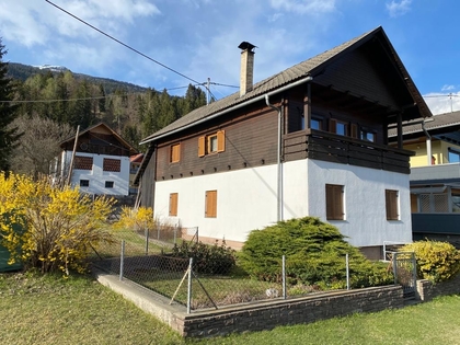 Häuser in 9771 Berg im Drautal