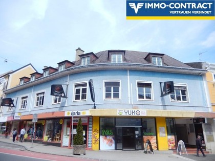 Anlageobjekte in 3300 Amstetten