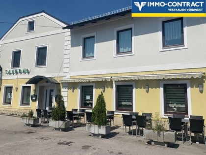 Gastgewerbe in 3100 Unterzwischenbrunn
