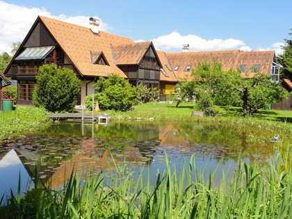 Häuser in 8510 Wald in der Weststeiermark