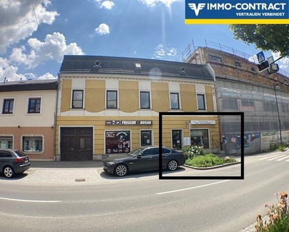 Einzelhandel / Geschäfte in 3200 Ober-Grafendorf