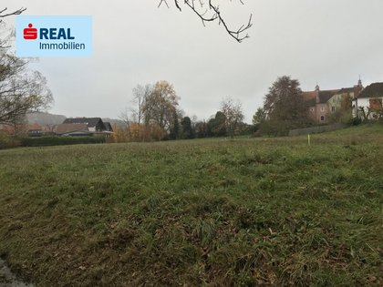 Grundstücke in 8225 Pöllau