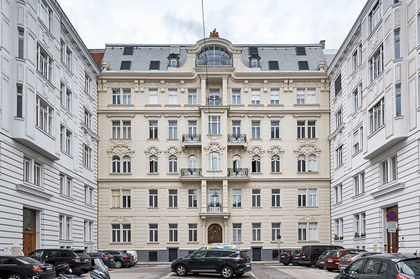 Wohnungen in 1040 Wien