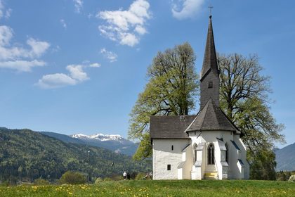 Wohnungen in 9500 Villach