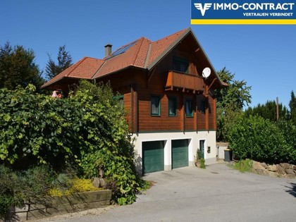 Häuser in 3383 Arnersdorf