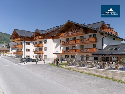 Gastgewerbe in 5442 Rußbach am Paß Gschütt