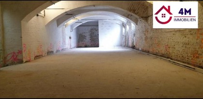 Hallen / Lager / Produktion in 1160 Wien