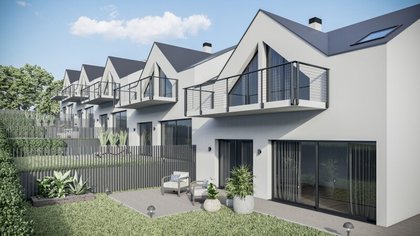 Häuser in 2551 Enzesfeld-Lindabrunn