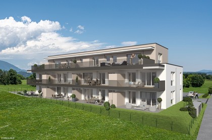 Wohnungen in 9500 Villach