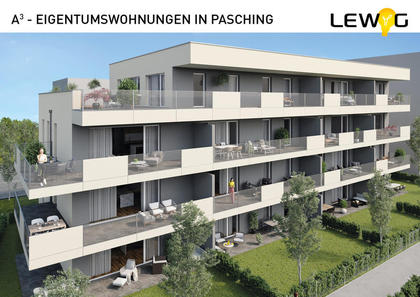 Wohnungen in 4061 Pasching