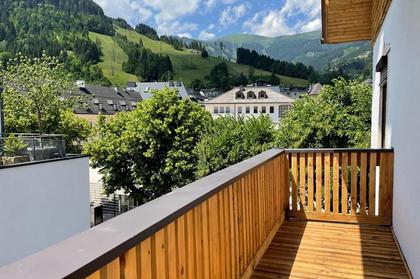 Wohnungen in 5700 Zell am See