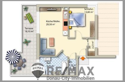 Wohnungen in 2524 Teesdorf