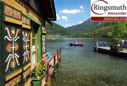 Gastgewerbe in 3293 Lunz am See