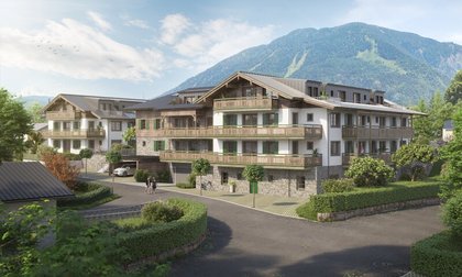 Wohnungen in 5084 Großgmain