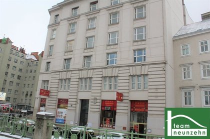 Wohnungen in 1040 Wien