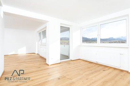 Wohnungen in 5400 Hallein