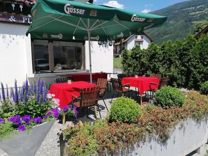 Gastgewerbe in 9800 Spittal an der Drau