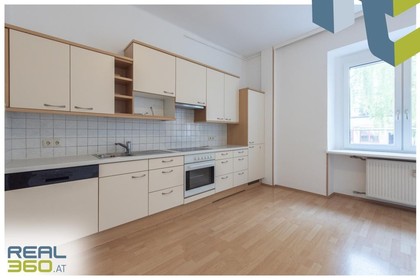 Wohnungen in 4020 Linz