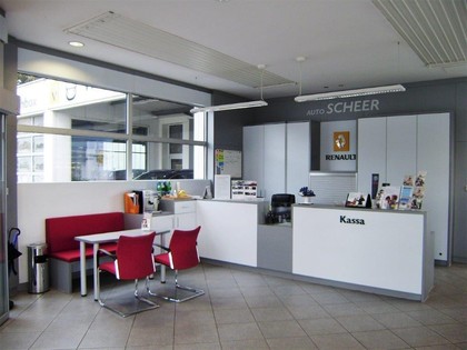 Hallen / Lager / Produktion in 8501 Lieboch