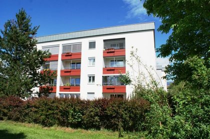 Wohnungen in 9330 Althofen