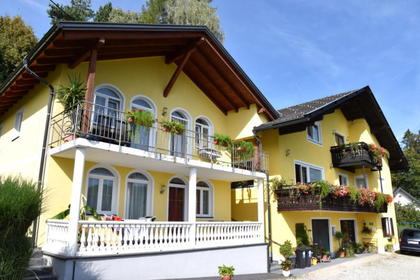 Gastgewerbe in 9220 Velden am Wörther See