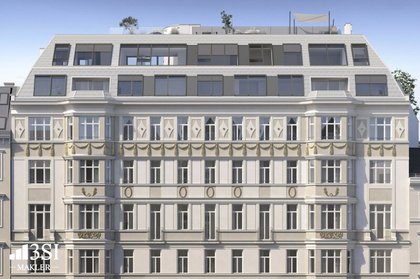 Wohnungen in 1080 Wien