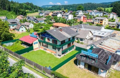 Anlageobjekte in 9061 Klagenfurt