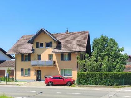 Anlageobjekte in 6912 Hörbranz