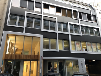 Büros /Praxen in 1080 Wien
