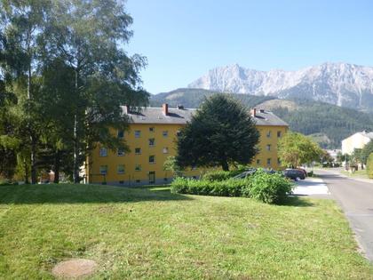 Wohnungen in 8790 Eisenerz
