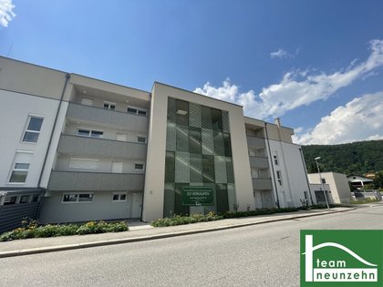 Wohnungen in 2640 Gloggnitz