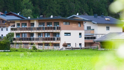 Häuser in 6444 Längenfeld
