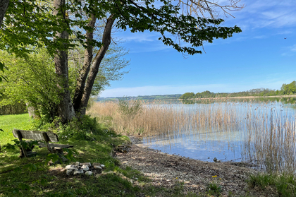 Grundstücke in 5221 Scherschham