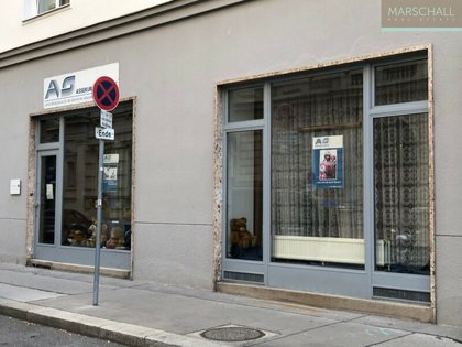 Büros /Praxen in 1090 Wien
