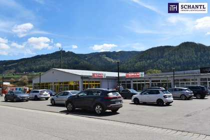 Büros /Praxen in 8650 Kindberg