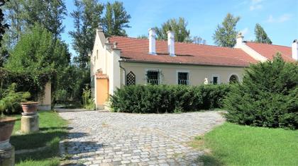 Häuser in 3484 Grafenwörth