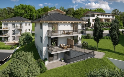 Wohnungen in 9081 Reifnitz