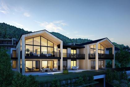 Wohnungen in 9220 Velden am Wörther See